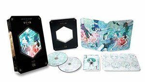 宝石の国 Vol.1 (初回生産限定版)(イベントチケット優先販売申し込み券付き) [DVD]　(shin