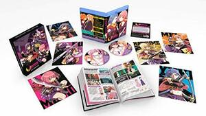 Release The Spyce [Blu-ray]　(shin