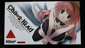 CHAOS;HEAD　(shin