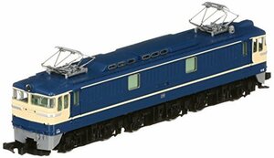 TOMIX Nゲージ EF60-500 9168 鉄道模型 電気機関車　(shin