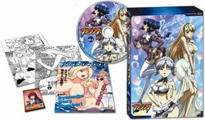 フリージング　Vol.4 [Blu-ray]　(shin