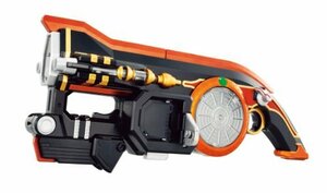 仮面ライダー鎧武 (ガイム) スクラッチ装填 DX火縄大橙DJ銃　(shin