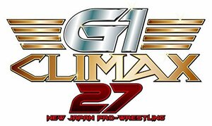 G1 CLIMAX 2017 [DVD]　(shin