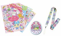 Tamagotchi m!x (たまごっちみくす) アニバーサリーギフトセット　(shin_画像2