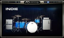 XLN Audio Indie Addictive Drums 2 専用拡張音源　(shin_画像2