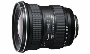 Tokina 超広角ズームレンズ AT-X 116 PRO DX 11-16mm F2.8 (IF) ASPHERICAL ニコン用 A　(shin
