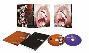 緋弾のアリアAA Bullet.6 [Blu-ray]　(shin