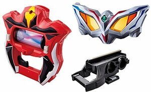 [バンダイ] ウルトラマンジード DXジードライザー&DXウルトラゼロアイNEO　(shin