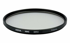 Tokina HOYA HMC Multicoated UV(C) Slim Frame Filter by (40.5mm)　(shin