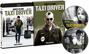 タクシードライバー 40周年アニバーサリー・エディション(初回生産限定) [Blu-ray]　(shin