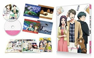 月刊少女野崎くん 第5巻 [Blu-ray]　(shin