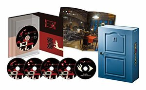 家政夫のミタゾノDVD BOX　(shin