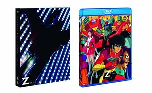 マジンガーZ Blu-ray BOX VOL.2(初回生産限定)　(shin