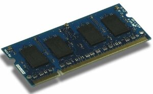 アドテック PC2-5300 DDR2 200PIN 512MB DOS/V 6年保証　(shin