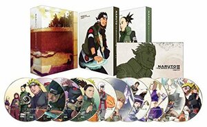 NARUTO:THE BRAVE STORIES III「さらばアスマ」(完全生産限定版) [DVD]　(shin