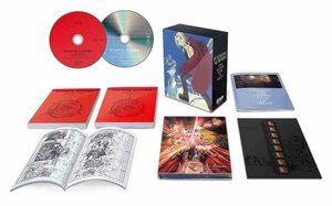 鋼の錬金術師 嘆きの丘(ミロス)の聖なる星【完全生産限定版】 [Blu-ray]　(shin