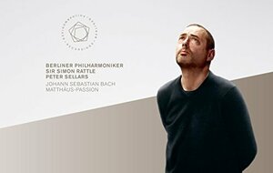 ヨハン・セバスティアン・バッハ : 「マタイ受難曲」 (Johann Sebastian Bach : Matthaus-Passion　(shin