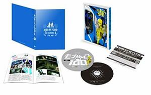 モブサイコ100 II vol.002 (初回仕様版/2枚組) [DVD]　(shin