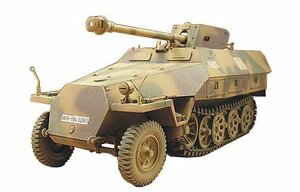 AFV Club Models 1/35 Sd.Kfz.251/22 Ausf.D [並行輸入品]　(shin
