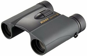 Nikon 双眼鏡 スポーツスターEX 8×25D ダハプリズム式 8倍25口径 SPEX8X　(shin