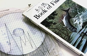 魚図鑑 (初回生産限定盤[2CD+魚図鑑+DVD])　(shin