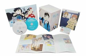 君と僕。 4【完全生産限定版】 [Blu-ray]　(shin