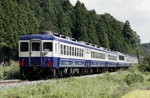 KATO 12系「SLばんえつ物語号」新塗装7両セット 10-270 【鉄道模型・Nゲージ】　(shin