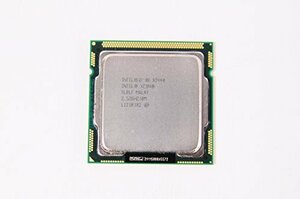 Intel Xeon X3440 2.53GHz BX80605X3440　(shin