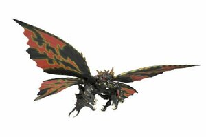 バンダイ(BANDAI) S.H.モンスターアーツ バトラ（成虫） （魂ウェブ限定）　(shin