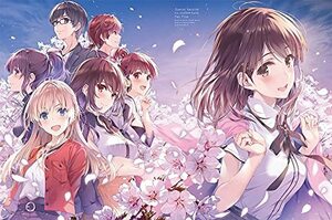 冴えない彼女の育てかた Fes. Fine ～glory moment～(完全生産限定版) [DVD]　(shin