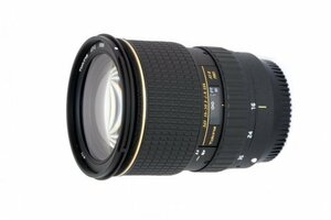 Tokina 標準ズームレンズ AT-X 165 PRO DX 16-50mm F2.8 (IF) ASPHERICAL ニコン用 AP　(shin