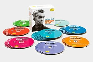 Karajan Symphony Edition　(shin