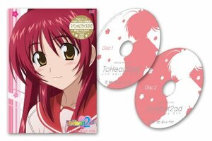 OVA「ToHeart2 ad」スペシャルプライスDVD　(shin