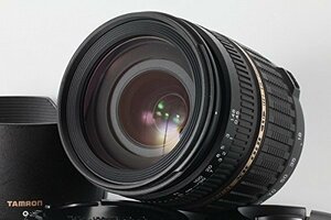 TAMRON タムロン 18-200mm F3.5-6.3 XR DiII A14 for Nikon　(shin