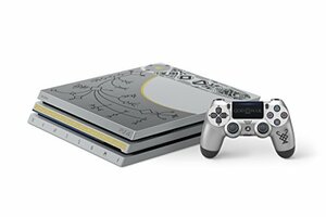 PlayStation (R) 4 Pro ゴッド・オブ・ウォー リミテッドエディション 【メーカー生産終了】　(shin