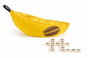 Double BANANAGRAMS ダブル バナナグラム 英語ゲーム 正規品 DBAN003-FFP　(shin