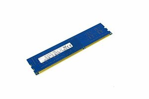 SK Hynix 2GB DDR3 1Rx16 PC3-12800U HMT425U6AFR6C-PB デスクトップRAMメモリ　(shin