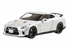 CARNEL 1/43 日産 GT-R Track edition engineered by nismo (R35) 2017 Ult　(shin