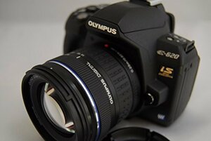 OLYMPUS デジタル一眼カメラ E-620 レンズキット　(shin