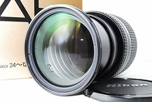 Nikon(ニコン) Nikon AF 24-120mm F3.5-5.6 IF D　(shin