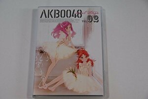 AKB0048 next stage VOL.02 [DVD]　(shin