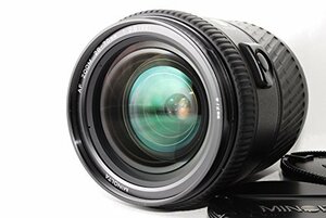 Minolta AF レンズ 28-70mm F2.8G　(shin
