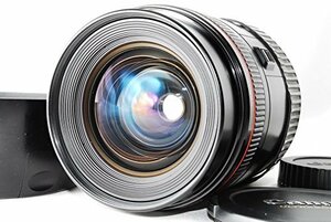 Canon EFレンズ 28-80mm L F2.8-4.0　(shin