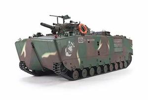 AFVクラブ 1/35 中華民国海兵隊 LVTH6A1 火力支援車 プラモデル FV35141　(shin