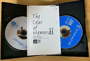 世界遺産 The Color of Memories II [DVD]　(shin