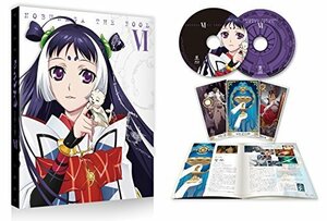 ノブナガ・ザ・フール VI [DVD]　(shin