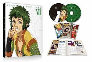 ノブナガ・ザ・フール VII [Blu-ray]　(shin