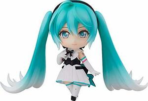 ねんどろいど キャラクター・ボーカル・シリーズ01 初音ミク 初音ミクシンフォニー 2018-2019Ver. ノンスケール ABS&P　(shin