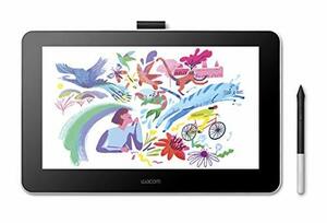 【Amazon.co.jp限定】 ワコム 13.3インチ 液タブ Wacom One 液晶ペンタブレット 13 (gen.1) オリジナ　(shin