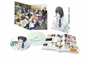 SHIROBAKO 第2巻 (初回生産限定版) [Blu-ray]　(shin